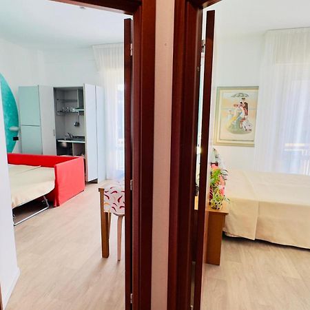 Residence & Suites เบลลาเรีย-อีเจอา มารีนา ภายนอก รูปภาพ