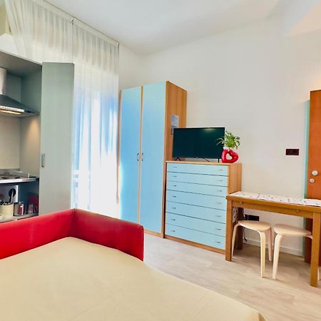 Residence & Suites เบลลาเรีย-อีเจอา มารีนา ภายนอก รูปภาพ