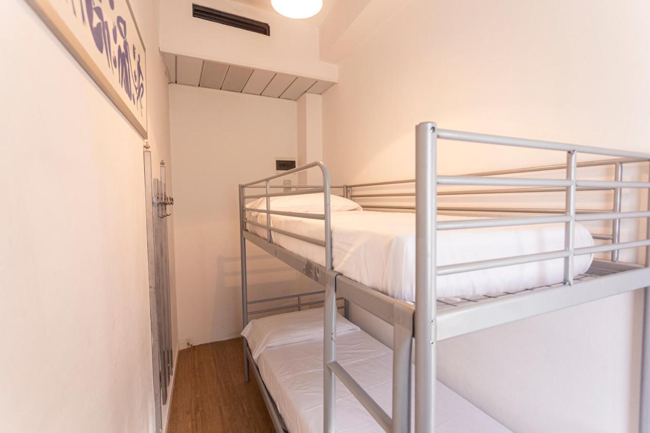 Residence & Suites เบลลาเรีย-อีเจอา มารีนา ภายนอก รูปภาพ
