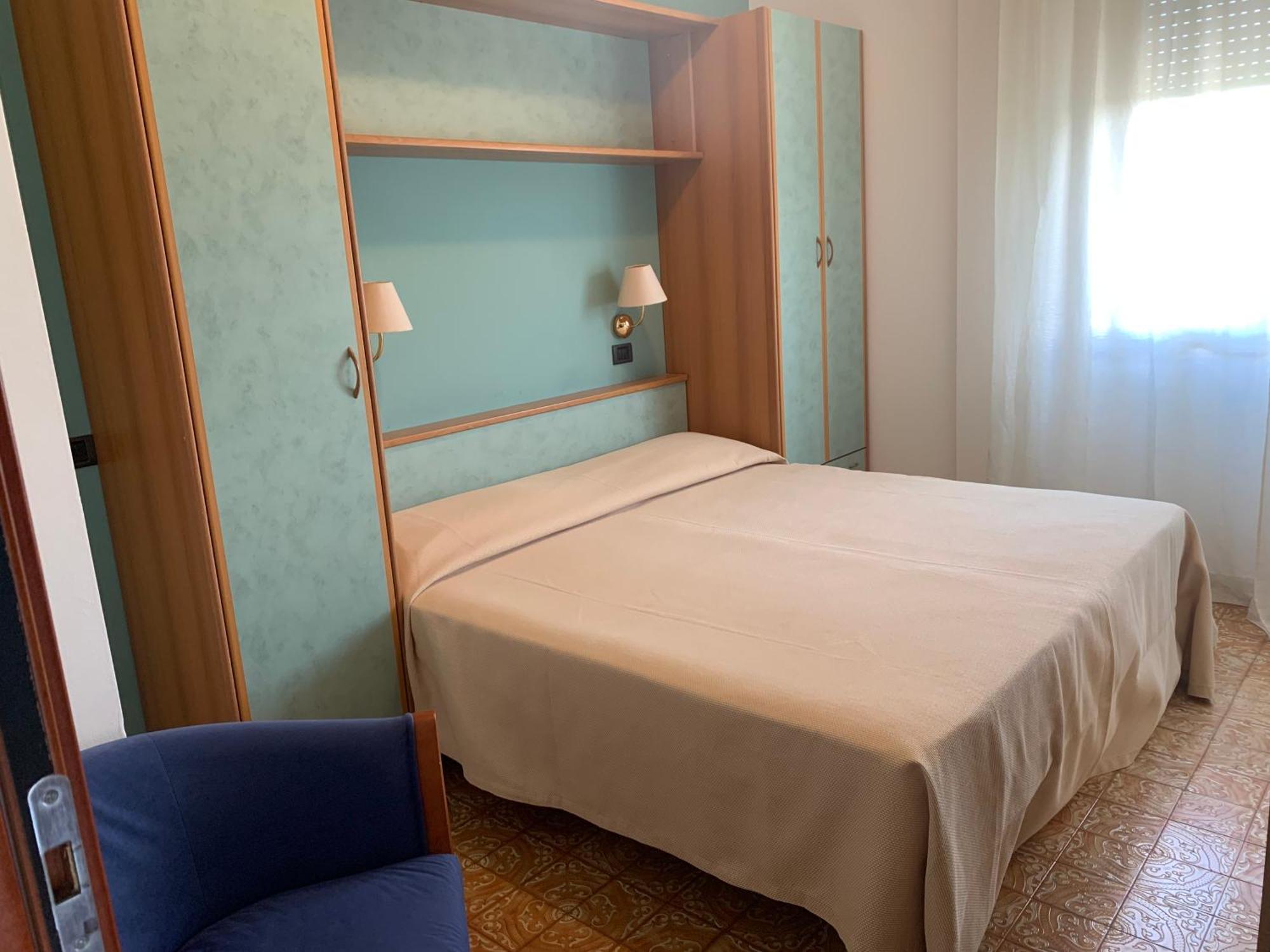Residence & Suites เบลลาเรีย-อีเจอา มารีนา ห้อง รูปภาพ