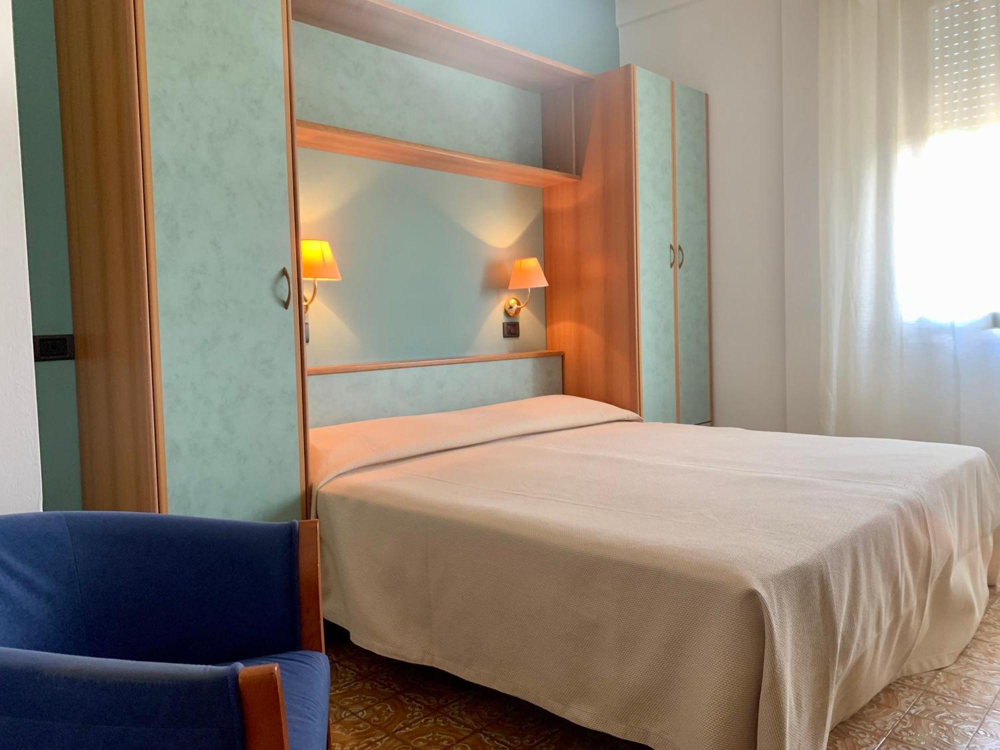 Residence & Suites เบลลาเรีย-อีเจอา มารีนา ห้อง รูปภาพ